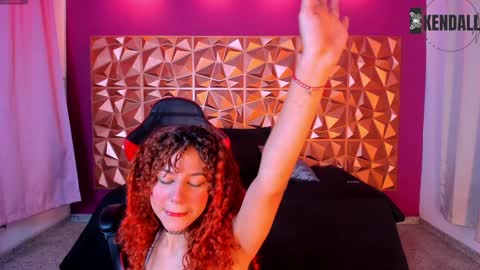 Kendall online show from 19, 1, 2025