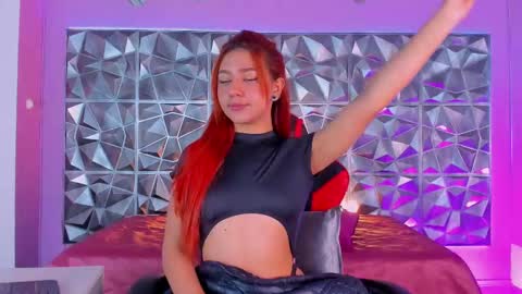 Kendall online show from 8, 3, 2025