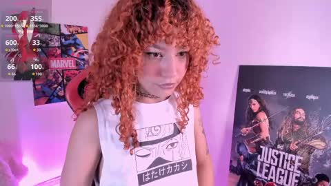 Snapshot of kendall23_ chatting on 7, 5, 2026 Kendall online show from 7, 5, 2026