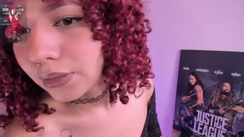 Snapshot of kendall23_ chatting on 16, 5, 2026 Kendall online show from 16, 5, 2026