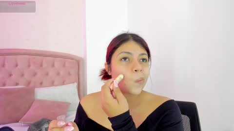 Kendall online show from 18, 12, 2025