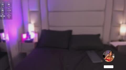 kendall_evanss_ online show from 11, 2, 2026