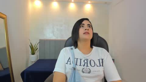 kendall_roous online show from 29, 9, 2025