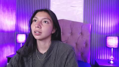 kendall_saenz online show from 25, 1, 2025