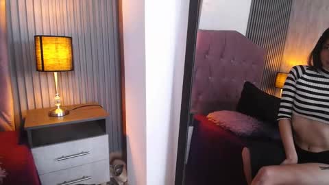 kendall_saenz online show from 28, 2, 2025