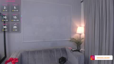 kendallbleer online show from 14, 10, 2025