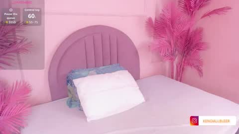 kendallbleer online show from 30, 10, 2025