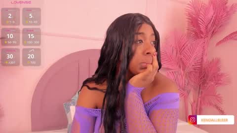 kendallbleer online show from 10, 11, 2025