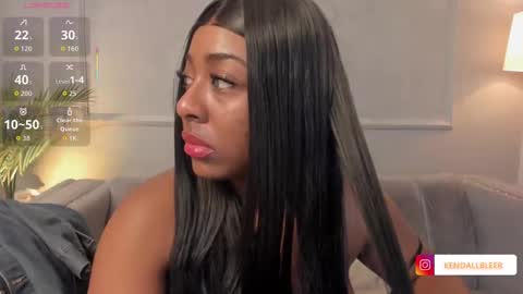 kendallbleer online show from 15, 11, 2025