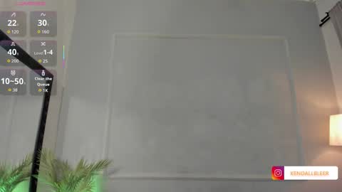 kendallbleer online show from 17, 11, 2025