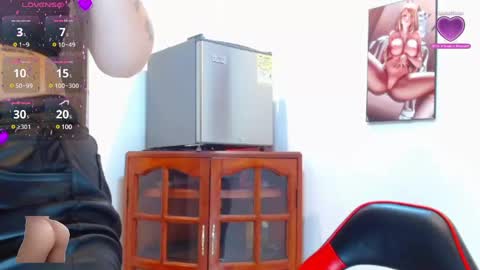 Snapshot of kendallclark03 chatting on 25, 1, 2025 kendall online show from 25, 1, 2025