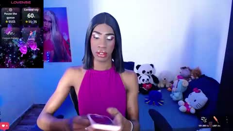 kendallgil online show from 3, 10, 2025