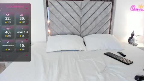 Kendall joy online show from 18, 4, 2026