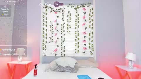 Kendal online show from 19, 12, 2024