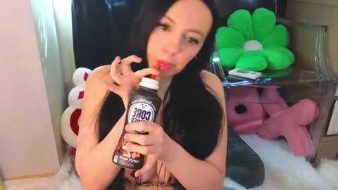 Snapshot of kendalltoots chatting on 2, 3, 2026 Kendall online show from 2, 3, 2026