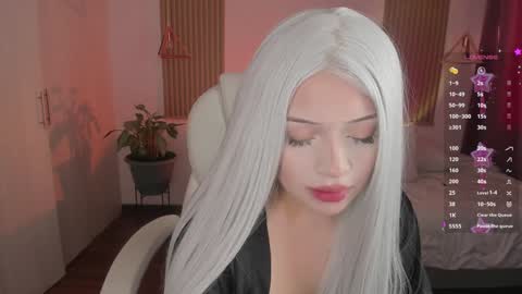 Snapshot of kendallwett chatting on 13, 10, 2025 Kendall online show from 13, 10, 2025
