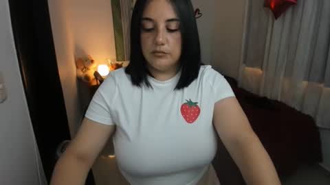 Fernanda online show from 12, 4, 2026