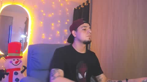 kendel_dimitri online show from 13, 12, 2024