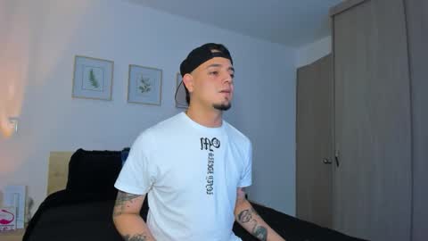 kendel_dimitri online show from 19, 12, 2025