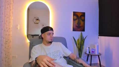 kendel_dimitri online show from 6, 2, 2026