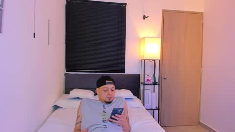 kendel_dimitri online show from 30, 3, 2026