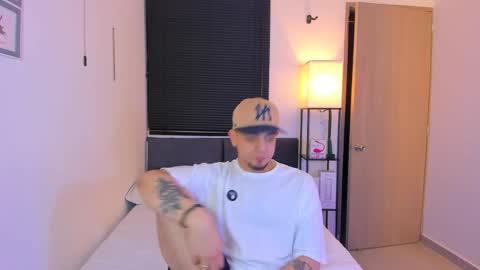kendel_dimitri online show from 31, 3, 2026