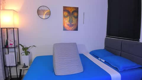 kendel_dimitri online show from 3, 6, 2026