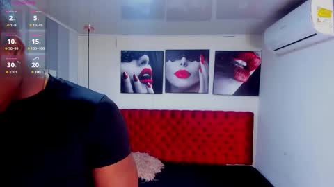 Snapshot of kender21_ chatting on 3, 1, 2025 Kender online show from 3, 1, 2025