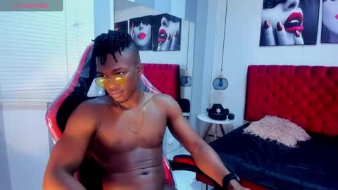 Snapshot of kender21_ chatting on 3, 1, 2025 Kender online show from 3, 1, 2025