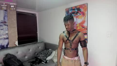 Snapshot of kender21_ chatting on 4, 1, 2025 Kender online show from 4, 1, 2025