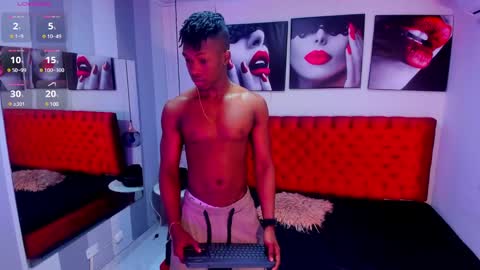 Snapshot of kender21_ chatting on 5, 1, 2025 Kender online show from 5, 1, 2025