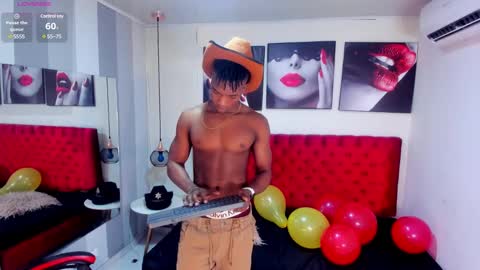 Snapshot of kender21_ chatting on 8, 1, 2025 Kender online show from 8, 1, 2025