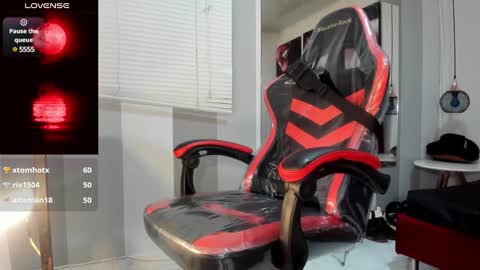 Snapshot of kender21_ chatting on 12, 1, 2025 Kender online show from 12, 1, 2025