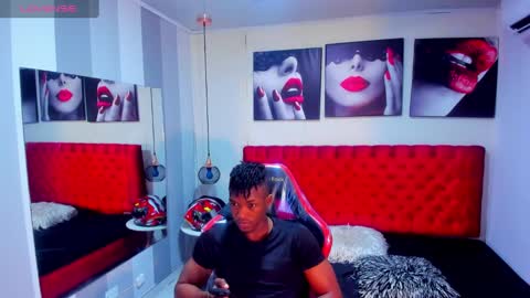 Snapshot of kender21_ chatting on 13, 1, 2025 Kender online show from 13, 1, 2025