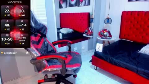 Snapshot of kender21_ chatting on 13, 1, 2025 Kender online show from 13, 1, 2025