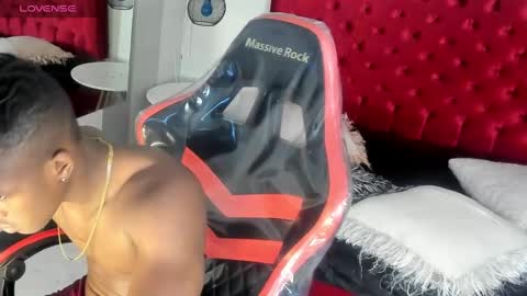 Snapshot of kender21_ chatting on 15, 1, 2025 Kender online show from 15, 1, 2025