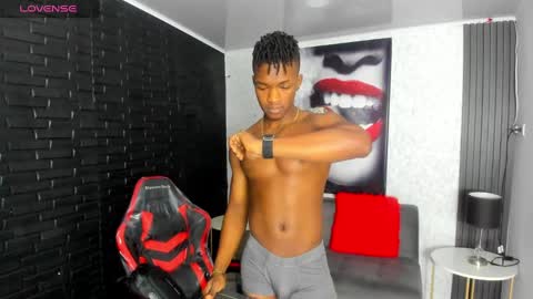 Snapshot of kender21_ chatting on 16, 1, 2025 Kender online show from 16, 1, 2025