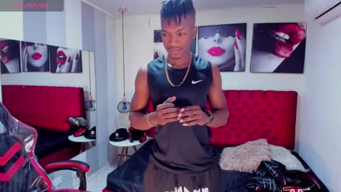 Snapshot of kender21_ chatting on 19, 1, 2025 Kender online show from 19, 1, 2025