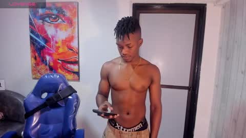 Snapshot of kender21_ chatting on 21, 1, 2025 Kender online show from 21, 1, 2025