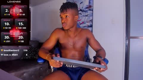 Snapshot of kender21_ chatting on 21, 1, 2025 Kender online show from 21, 1, 2025