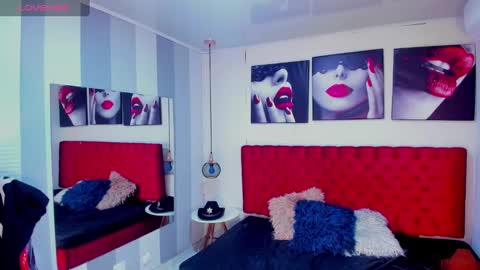 Snapshot of kender21_ chatting on 24, 1, 2025 Kender online show from 24, 1, 2025