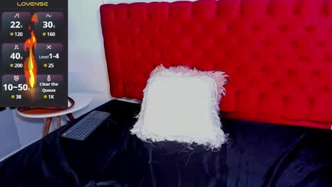 Snapshot of kender21_ chatting on 3, 2, 2025 Kender online show from 3, 2, 2025