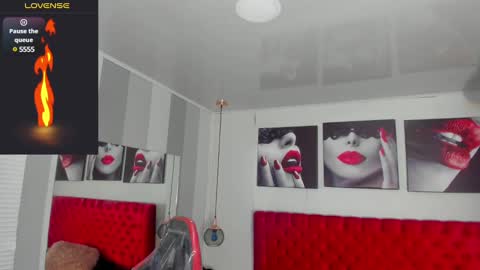 Snapshot of kender21_ chatting on 9, 2, 2025 Kender online show from 9, 2, 2025