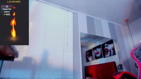 Snapshot of kender21_ chatting on 19, 2, 2025 Kender online show from 19, 2, 2025