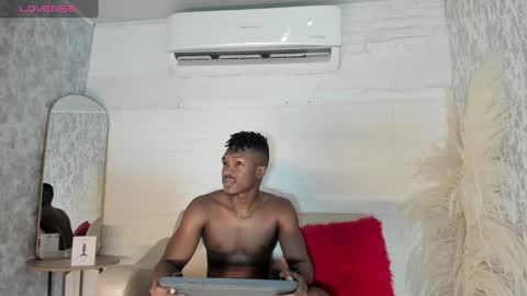 Snapshot of kender21_ chatting on 25, 2, 2025 Kender online show from 25, 2, 2025