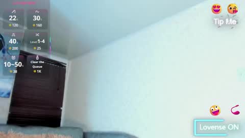 Snapshot of kender21_ chatting on 26, 2, 2025 Kender online show from 26, 2, 2025