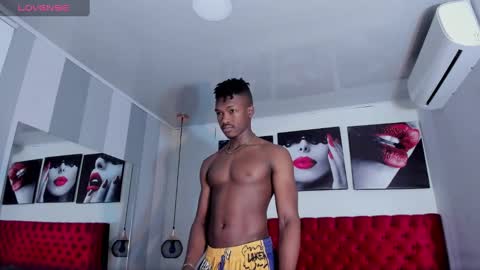 Snapshot of kender21_ chatting on 3, 3, 2025 Kender online show from 3, 3, 2025