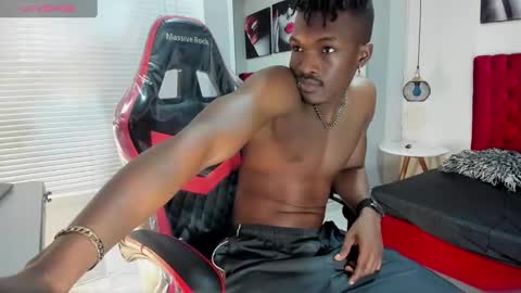 Snapshot of kender21_ chatting on 4, 3, 2025 Kender online show from 4, 3, 2025