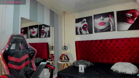 Snapshot of kender21_ chatting on 5, 3, 2025 Kender online show from 5, 3, 2025