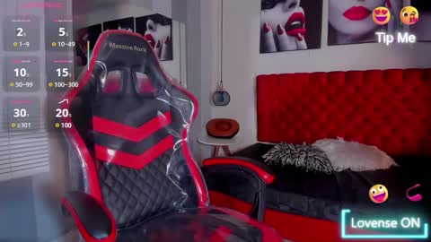 Snapshot of kender21_ chatting on 6, 3, 2025 Kender online show from 6, 3, 2025